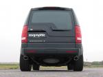 Land Rover Discovery 3 by Cargraphic 2009 года